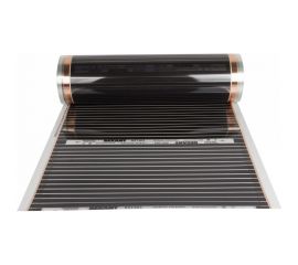 Пленочный теплый пол Rexant Optima 150 1 / 0,5 х 2 м/150 Вт 51-0501-7 