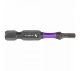 Биты ударные HEX 3, 50 мм, сталь S2, 2 шт HOEGERT TECHNIK HT1S175 