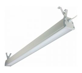 Светильник Подольский Завод Светотехники Вектор 100Вт 5000К опал FS-MAN-V-100-65-50-302-OPL 