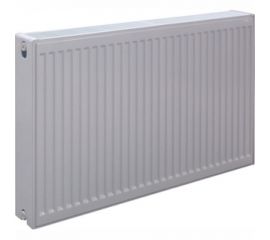 Стальной панельный радиатор ROMMER Ventil нижнее подключение, 22/500/700 RRS-2020-225070 