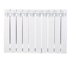 Биметаллический радиатор OASIS Эко 500/80/10 4640039487197 