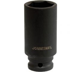 Головка торцевая ударная глубокая (6-гранная; 1/2""DR; 24 мм) Jonnesway S03AD4124 