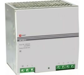 Блок питания EKF PROxima 24В SQ drp-240w-24 