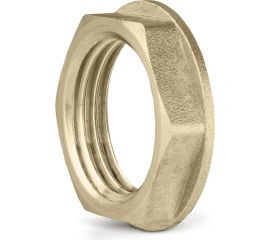 Контргайка LD PRIDE 1/2 латунь 549717 