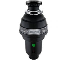 Полупромышленный измельчитель для пищевых отходов Bone Crusher BC1000-AS 