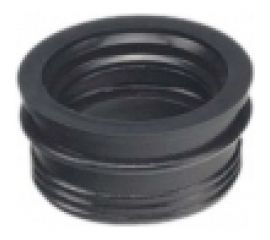 Переходная манжета СТМ D40x50, трехлепестковая SMRT4050 