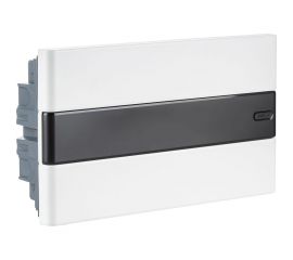 Бокс OVIVO для скрытой установки ЩРВ 18 модулей, 330-010200-018 