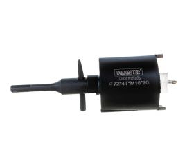 Коронка алмазная с переходником М16-SDS+ по железобетону Expert (72х70 мм) DIAMASTER 121.600.7225 