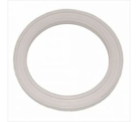 Прокладка Профитт d 112x85x13 под смывной бачок импортная белая 2227695 