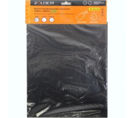 Бумага шлифовальная наждачная (10 шт; 230х280 мм; Р280) ZOLDER Z-103-2328-280 