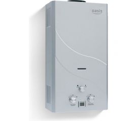 Газовый проточный водонагреватель Oasis OR - 20S 4670004230060 