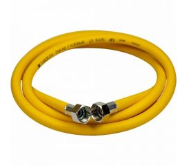 Шланг ПВХ для газовых приборов Tuboflex 1/2""х200 см, г/г TF71070У 