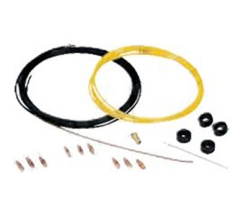 Набор для сварки алюминия BlueWeld 802409 