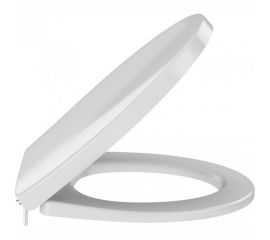 Крышка-сиденье JACOB DELAFON PATIO New E4267-00 подходит к EDV102-00 00000043766 