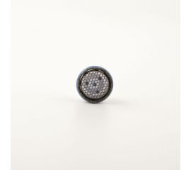 Аэратор для смесителя IDDIS пластик, m18, бескорпусный, наружная резьба 996P18B3SM 