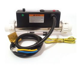 Электронагреватель Reexo LX H30-R1, 3 кВт, 230 В 166106 