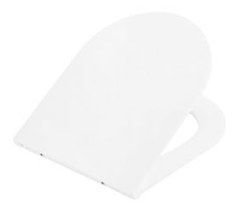 Сиденье BelBagno с металлическими креплениями, системой Soft close BB870SC 