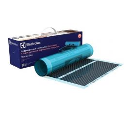Инфракрасная саморегулирующаяся пленка Electrolux ETSS 220-2 комплект теплого пола НС-1213525 