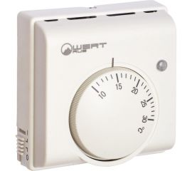 Термостат комнатный 3А WERTRUS НА-106 