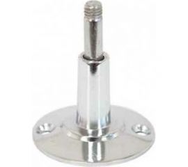 Крепление для полотенцесушителя RM телескопическое, без кольца DP-W 