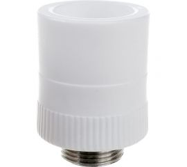 Муфта КРОСС PPRC комбинированная, 32х3/4 НР 62732 