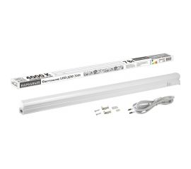 Светильник TDM LED ДПО 2001 7 Вт, 4000К, IP40, Народный SQ0329-0069 