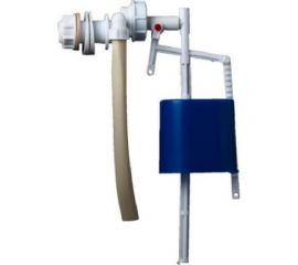 Клапан для бачка MasterProf наполнительный, боковое подключение ИС.110570 