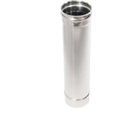 Труба L500 ТМ-Р 430-0.8 D120 ТЕПЛОВиСУХОВ TS.FRT.TRB.0120.54910 