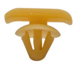 Автокрепеж для VAG 10 шт 1Z0837732A КрепАвто 1772 