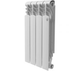Радиатор ROYAL THERMO Revolution Bimetall 500 2.0 – 4 секции НС-1295114 