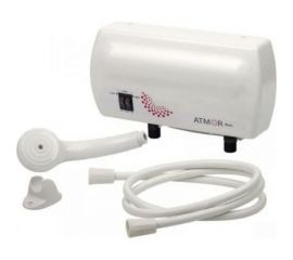 Проточный водонагреватель ATMOR BASIC 5 KW SHOWER 3520064 