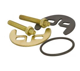 Крепление для смесителя ROEGEN на 2 шпильках RZ-KD-20 