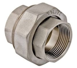 Разъемная муфта 1" вн.-вн. Valtec VTr.340.N.0006 