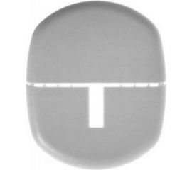 Заглушка для монтажа на готовом полу Kermi otop цвет белый RAL 9016 ст.арт. ZAERKF30WEI ZB00290001 