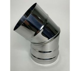 Колено Прок (45 градусов; 150 мм) ПР015900 