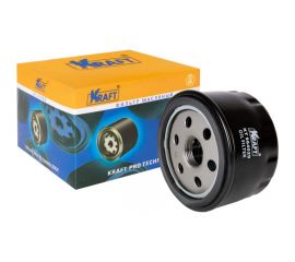 Фильтр масляный Lada Largus 12-/Renault Logan 04- KRAFT KT 964029 