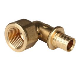 Угольник-переходник с внутренней резьбой STOUT 16xG 1/2" SFA-0006-001612 RG008P0UD9PDLM 