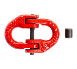 Соединительное звено OCALIFT бабочка, 2 т, для цепи 7/8 12323 