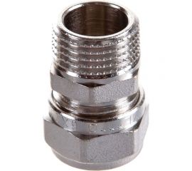 Муфта обжим-Н TIEMME 16х1/2" 1600001 