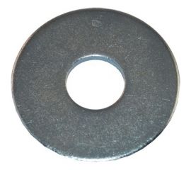 Усиленная шайба BEFAST DIN 9021 ГОСТ 6958-78, покрытие цинк, М10, 1 кг 9021101S 