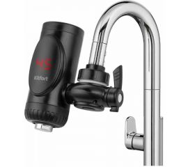 Проточный водонагреватель KITFORT КТ-4034 