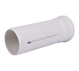 Труба Sinikon КОМФОРТ 110 х 250 мм с раструбом, 500083.K 