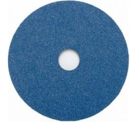 Круг абразивный шлифовальный (125 мм; №60) ROCKFORCE RF-BD560D 