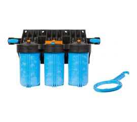 Корпус для картриджного фильтра Джилекс 1 М 10” Т 3 9058 