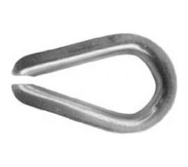 Коуш STARFIX D3, DIN 6899, 4 шт. SMM1-76792-4 