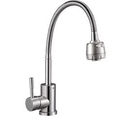 Смеситель для кухни Solone EZA4-A090 