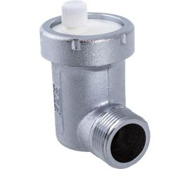 Угловой автоматический воздухоотводчик FAR 3/4"", хром FA 2060 34 