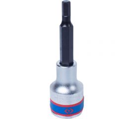 Насадка бита торцевая (1/2""; HEX, 5 мм) KING TONY 403505 