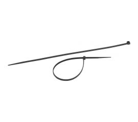 Кабельная стяжка ЭРА 4x250, 100 шт., черный NOKS034 Б0039388 