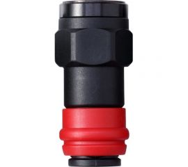 Муфта быстросъемная композитная (F>F1/2""; 70 мм) MIGHTY SEVEN SY-1413F 